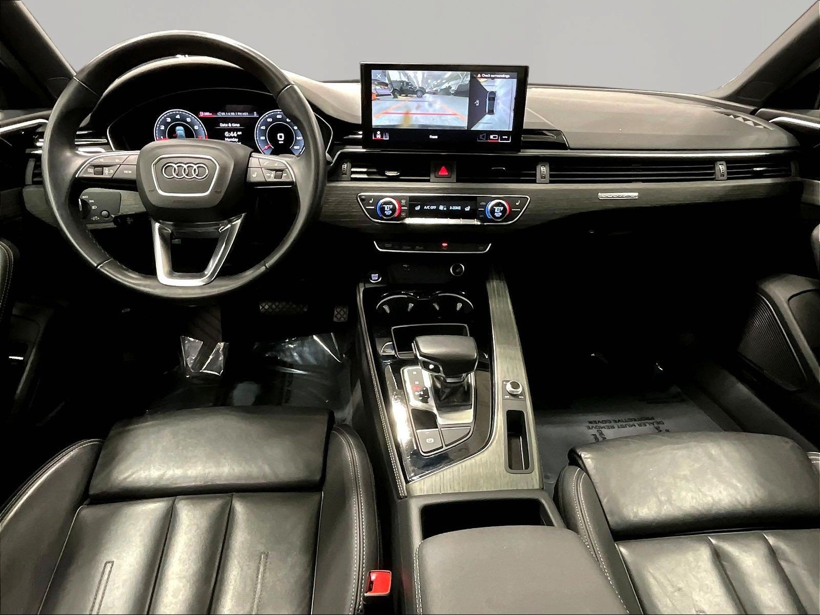 Used 2024 Audi A4 2.0T Premium Plus AWD/4WD image 7