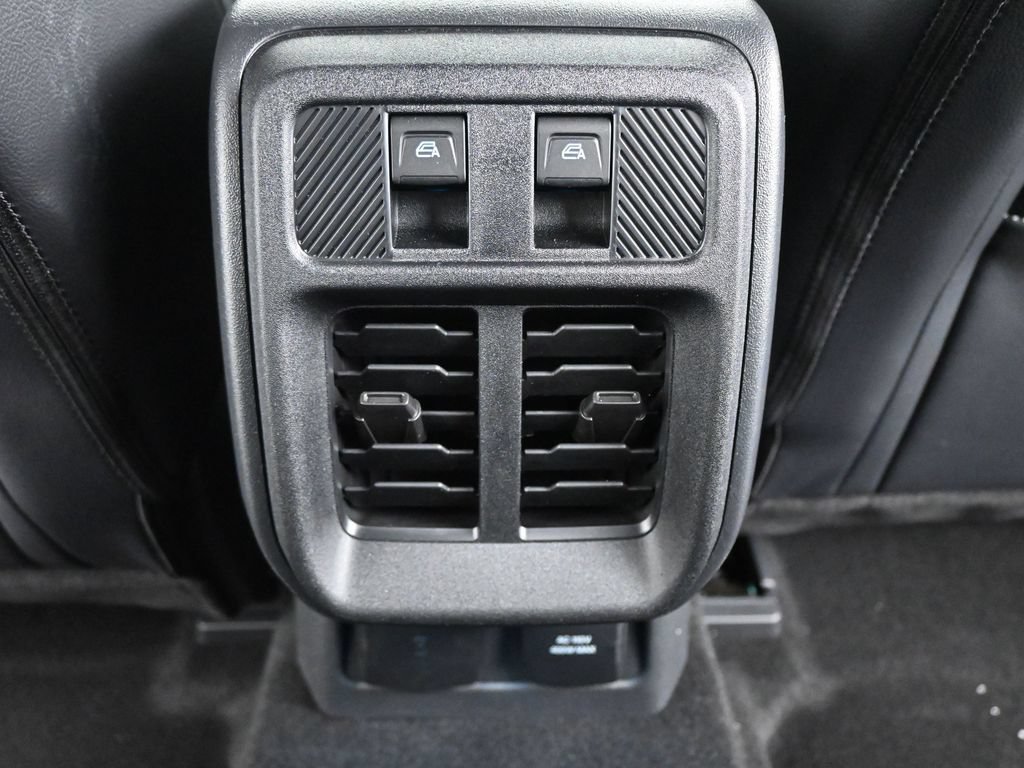 New 2026 Ford Bronco Outer Banks AWD/4WD image 20