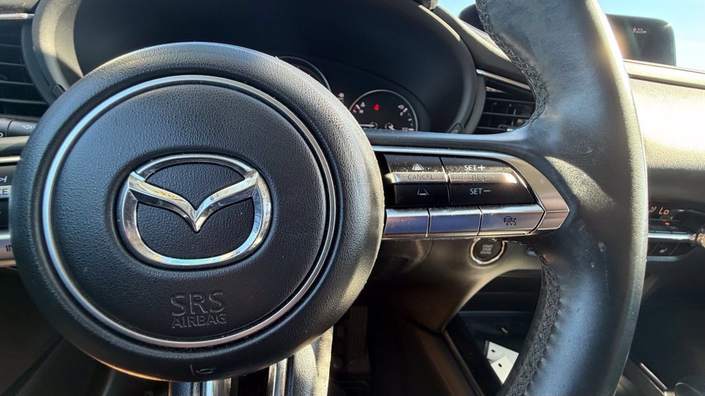 Used 2021 MAZDA CX-30 AWD 2.5 Turbo S image 14