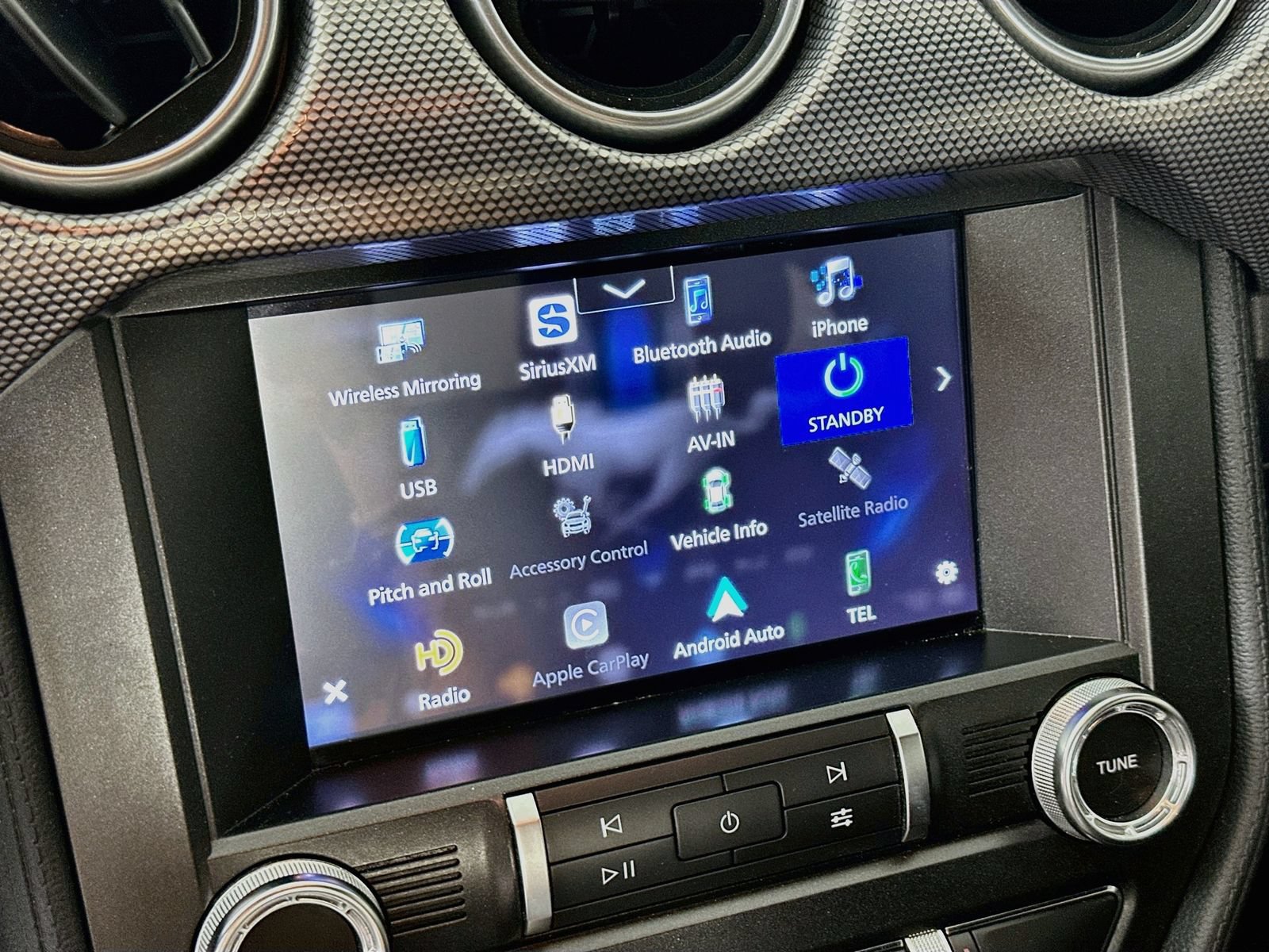 Used 2019 Ford Mustang GT w/ Equipment Group 301A RWD image 16