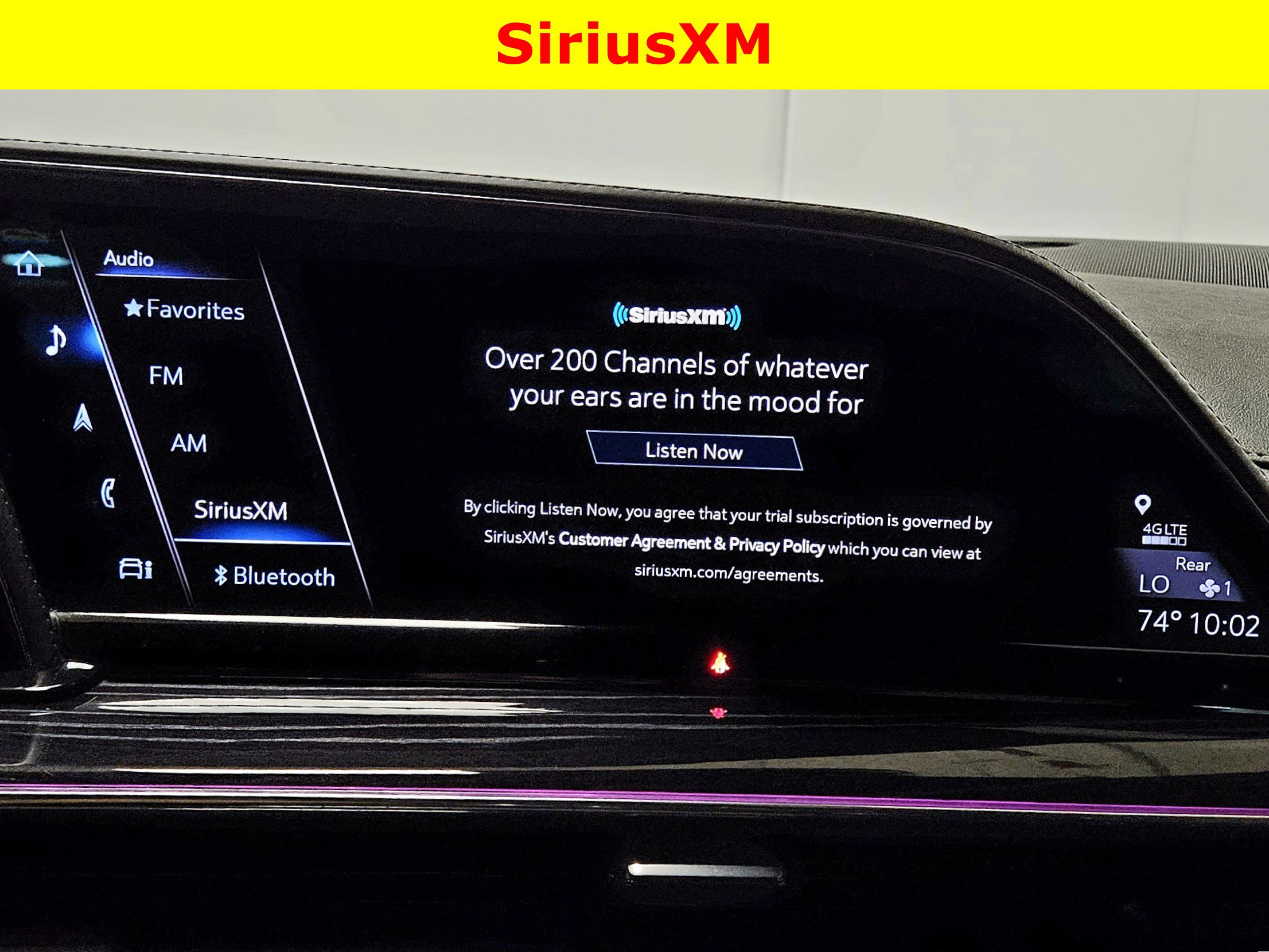 Used 2022 Cadillac Escalade ESV Sport AWD/4WD image 19