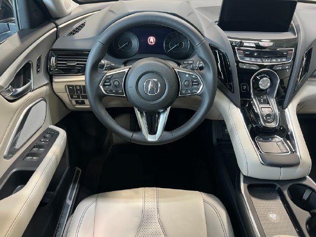 New 2026 Acura RDX w/ Technology Package AWD/4WD image 17