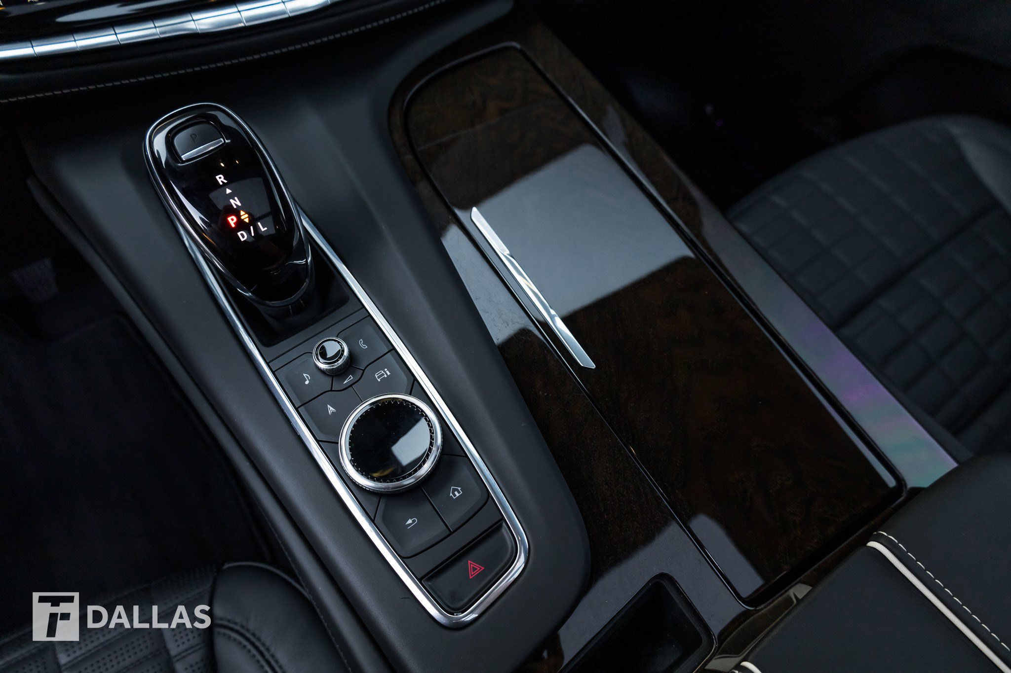 Used 2023 Cadillac Escalade Sport Platinum image 28