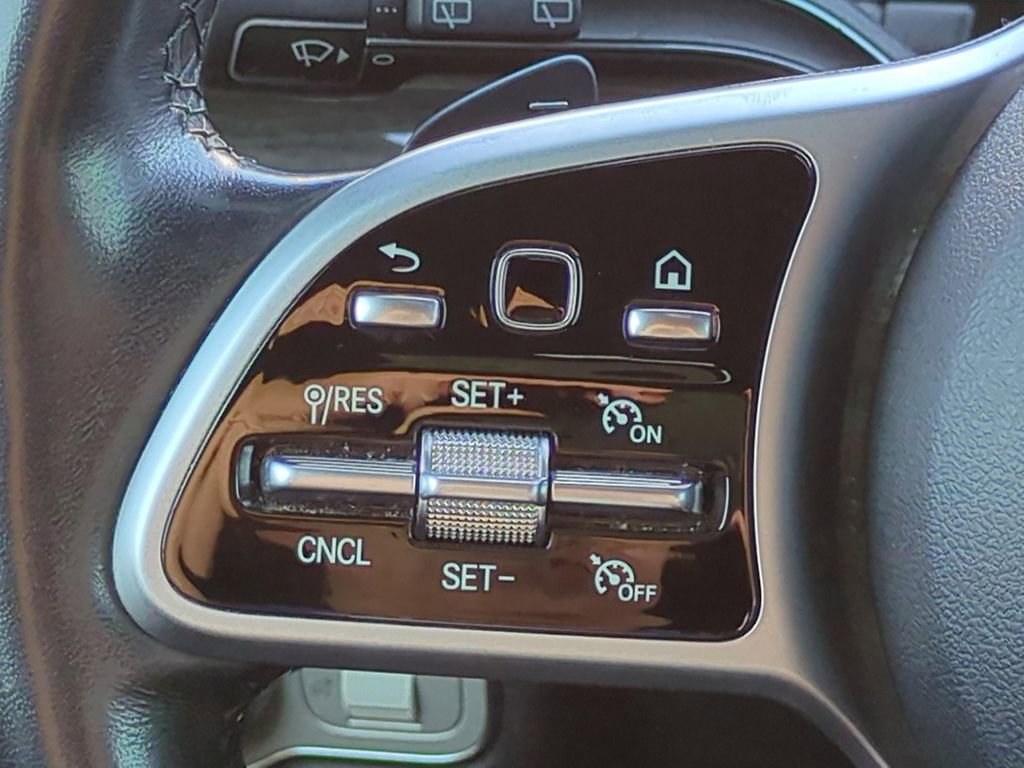 Used 2021 Mercedes-Benz GLE 350 image 23