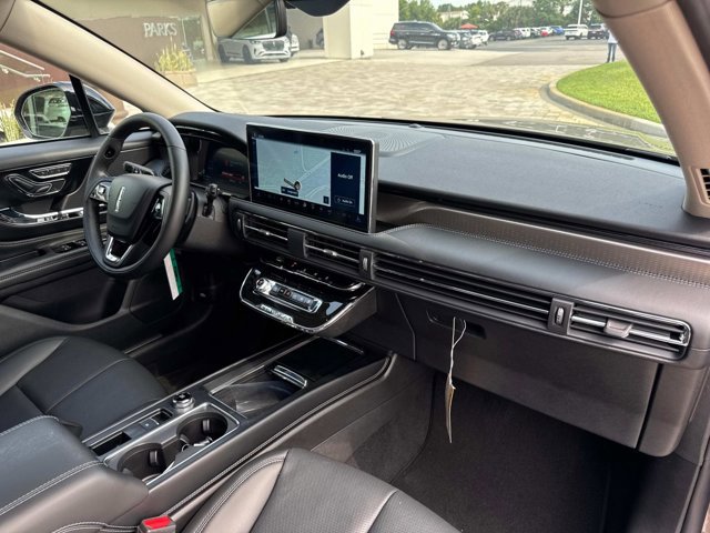 New 2025 Lincoln Corsair Grand Touring w/ Equipment Group 301A image 19