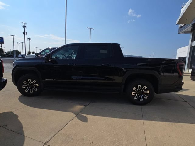 New 2026 GMC Sierra EV Elevation AWD/4WD image 11