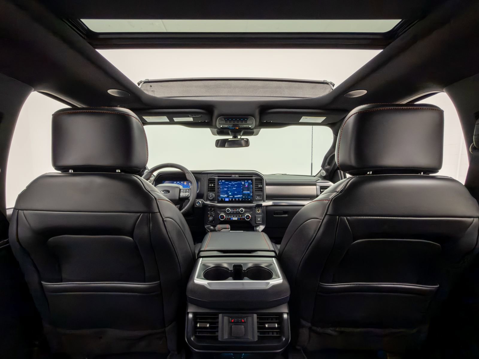 Used 2025 Ford F150 Raptor image 13