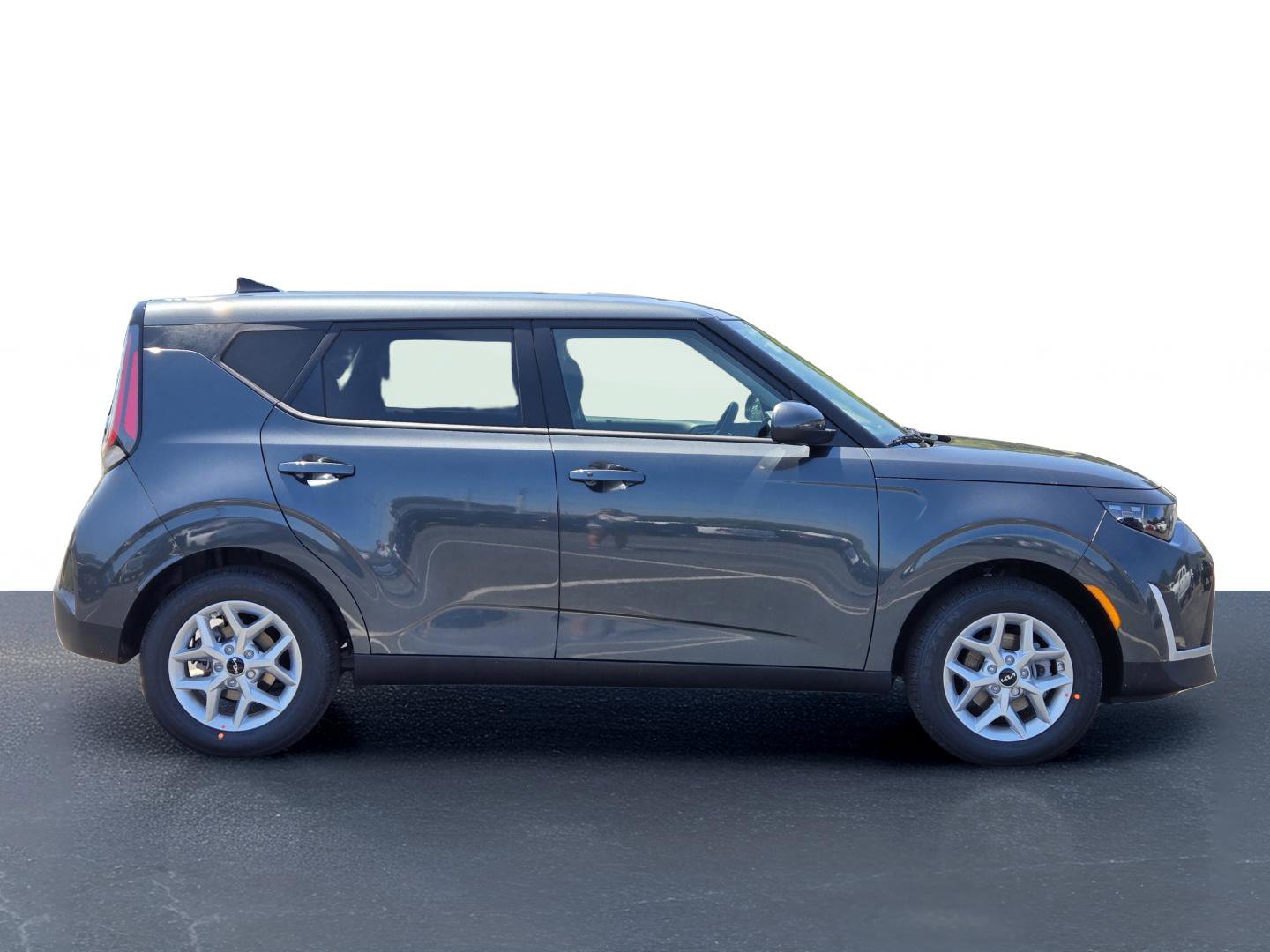 New 2025 Kia Soul S image 6