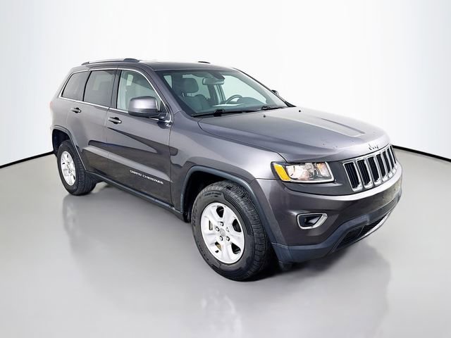 Used 2015 Jeep Grand Cherokee Laredo w/ Quick Order Package 23E image 3