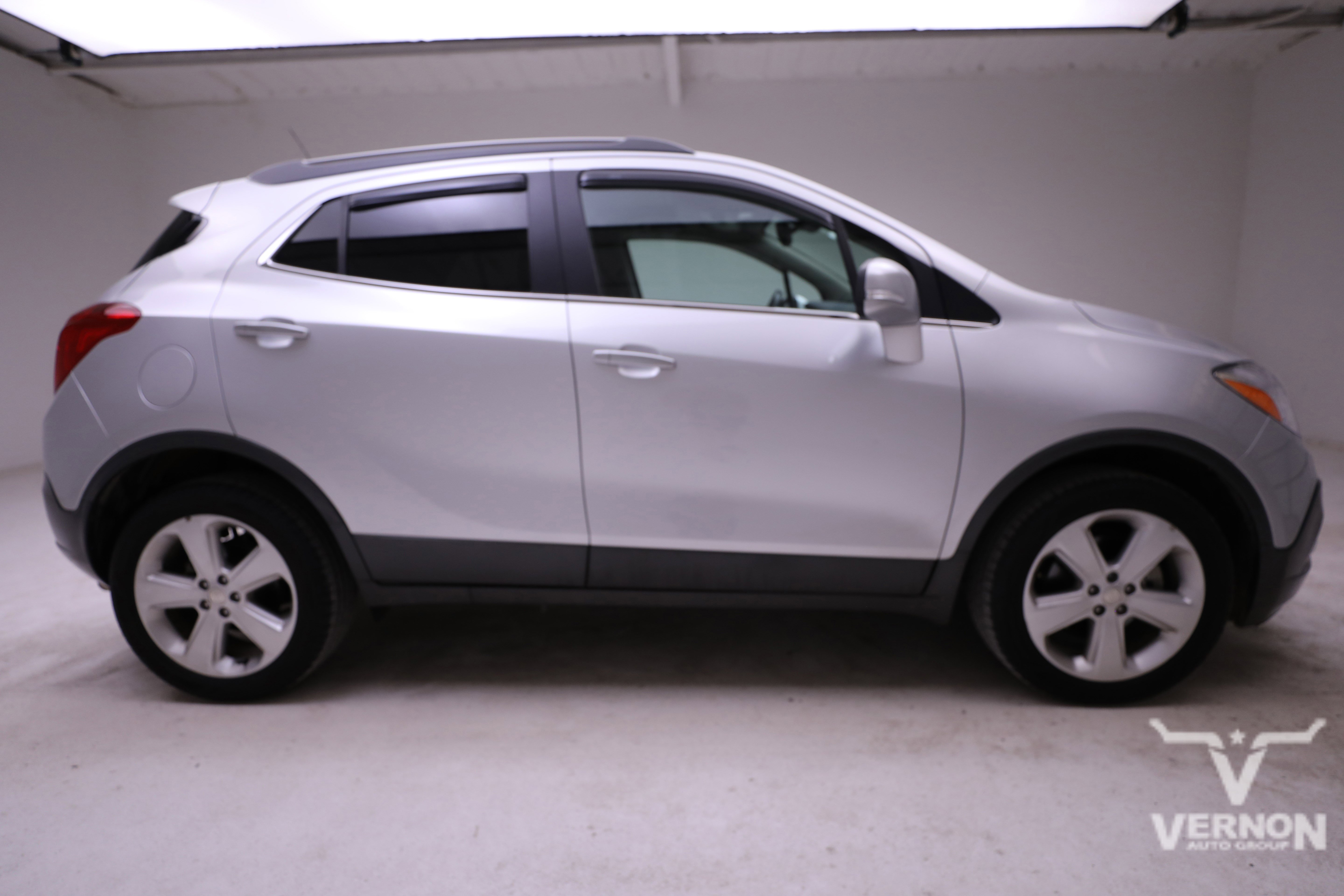 Used 2016 Buick Encore Leather image 6