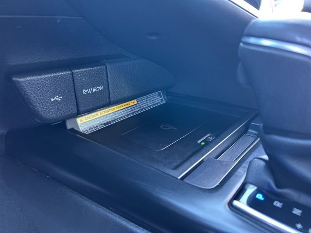 Used 2020 Toyota Camry SE w/ Audio Package FWD image 26