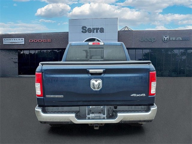Used 2019 RAM 1500 Big Horn image 5