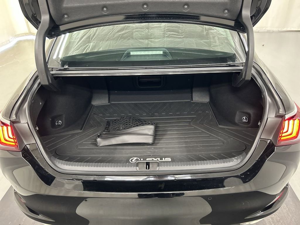 Used 2022 Lexus ES 350 w/ Premium Package image 22
