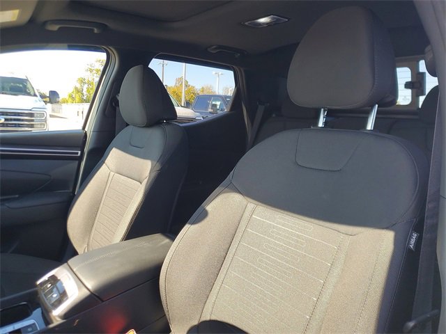 Used 2023 Hyundai Santa Cruz SEL Premium w/ Cargo Package image 12