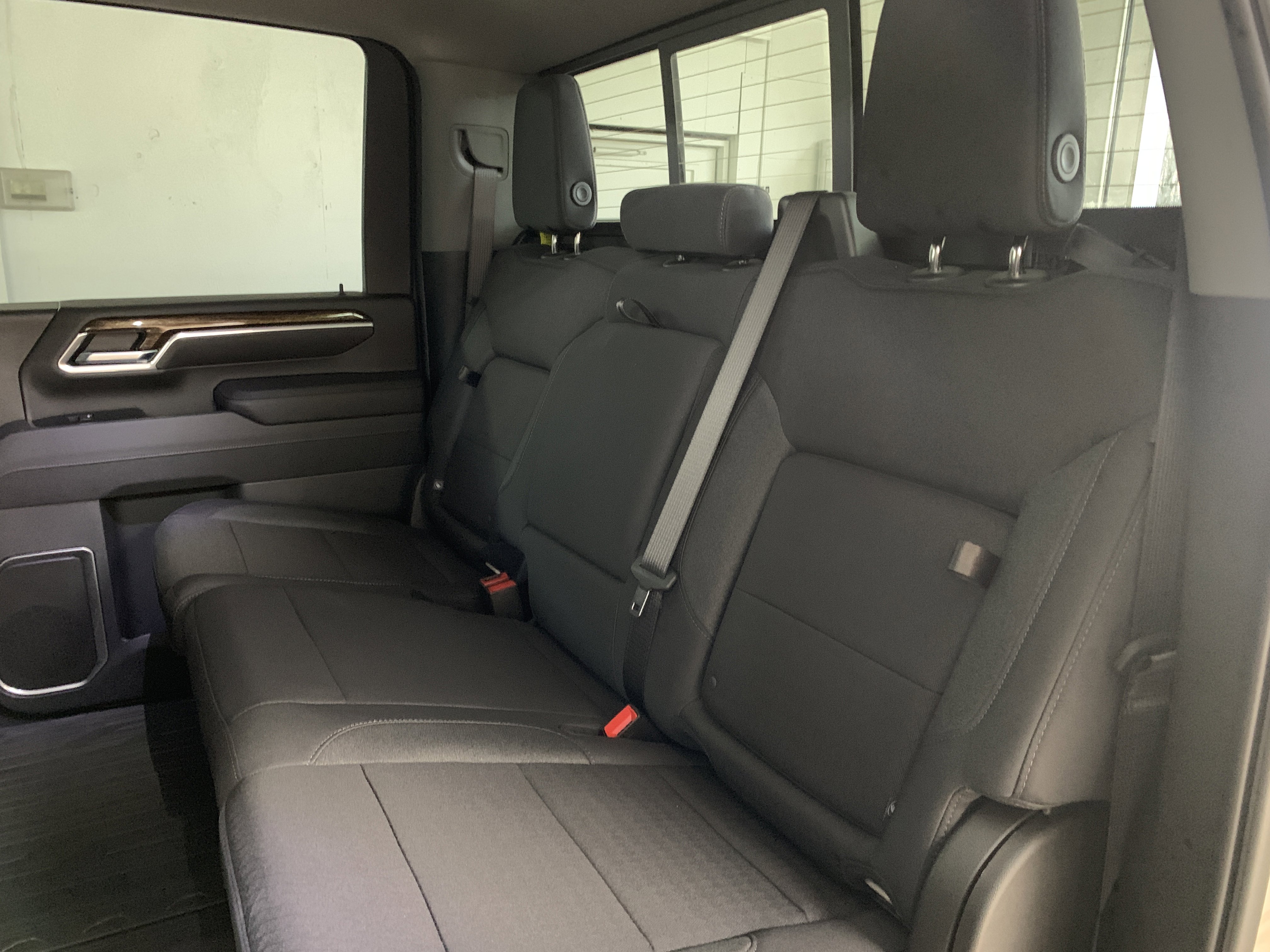 New 2026 GMC Sierra 2500 SLE image 46