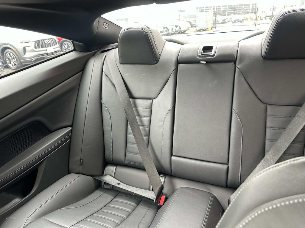 Used 2023 BMW 440i xDrive Coupe w/ Premium Package image 29