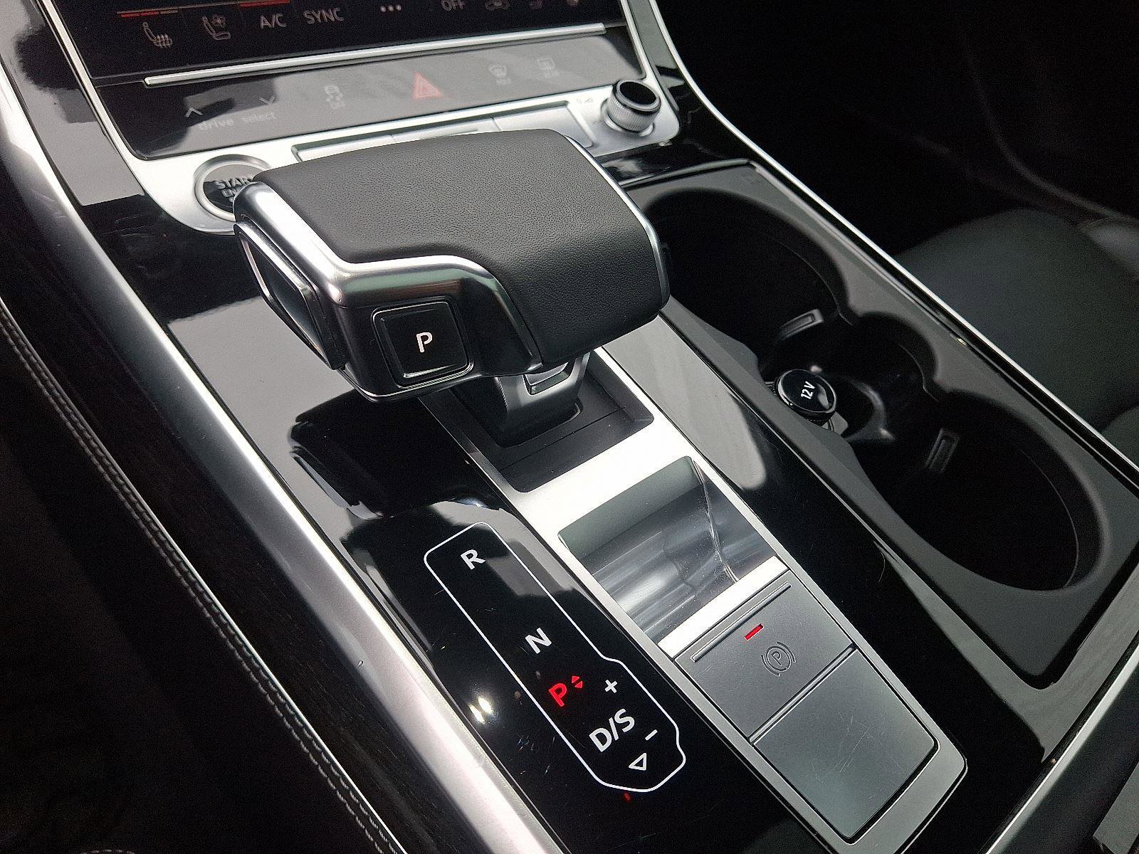 Certified 2025 Audi Q7 3.0T Prestige w/ Prestige Package image 15