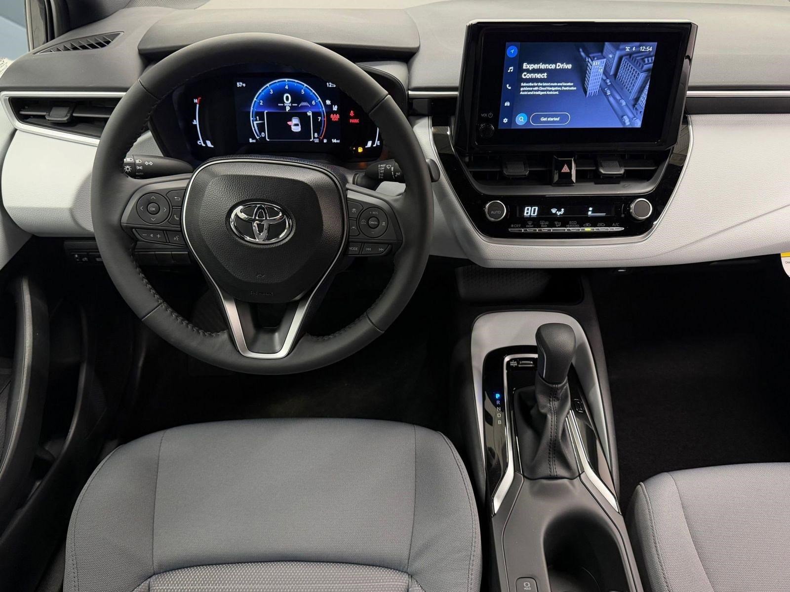 New 2026 Toyota Corolla SE image 21