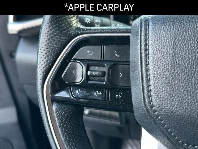 Used 2022 Toyota Tundra SR5 w/ TRD Off-Road Premium Package image 6