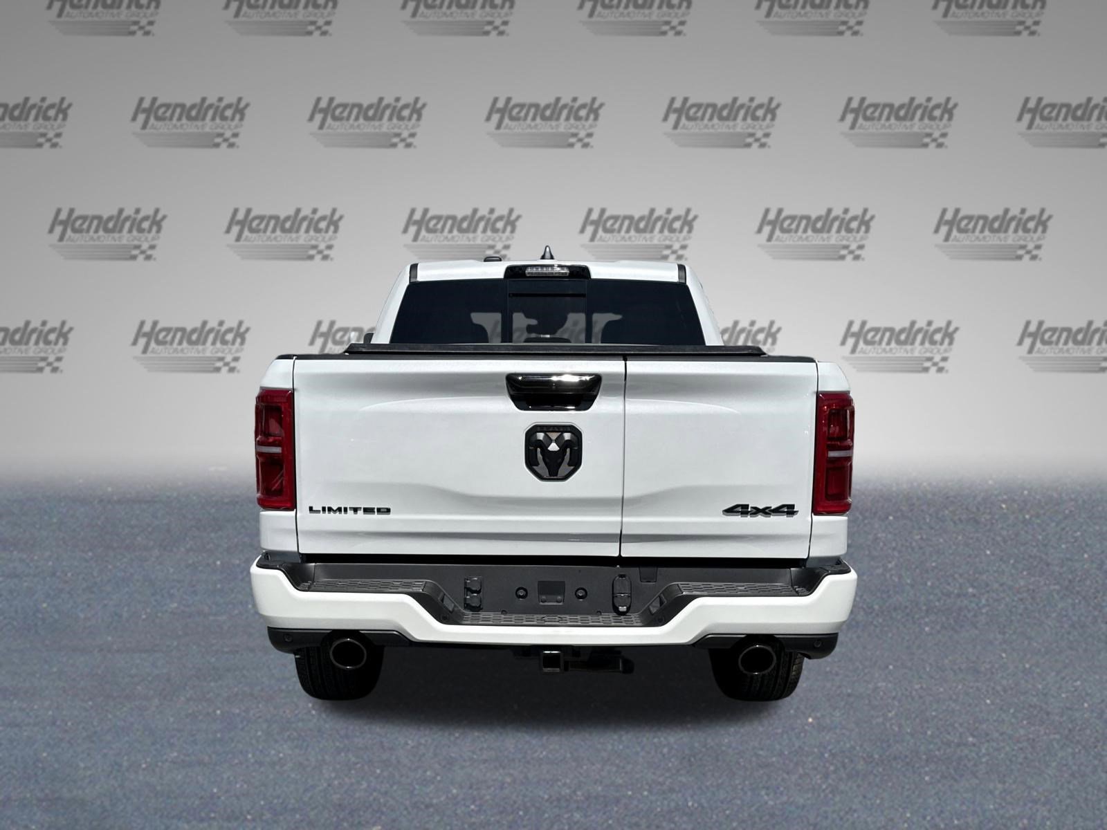 New 2026 RAM 1500 Limited image 7
