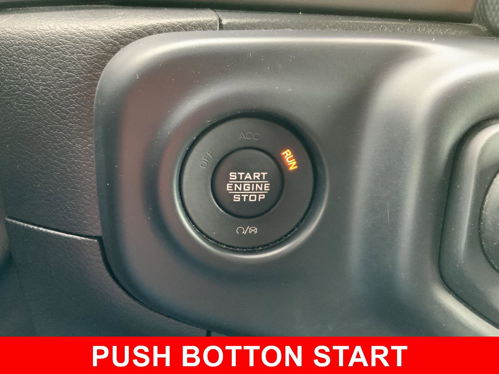 Used 2022 Jeep Wrangler Unlimited Sport AWD/4WD image 30