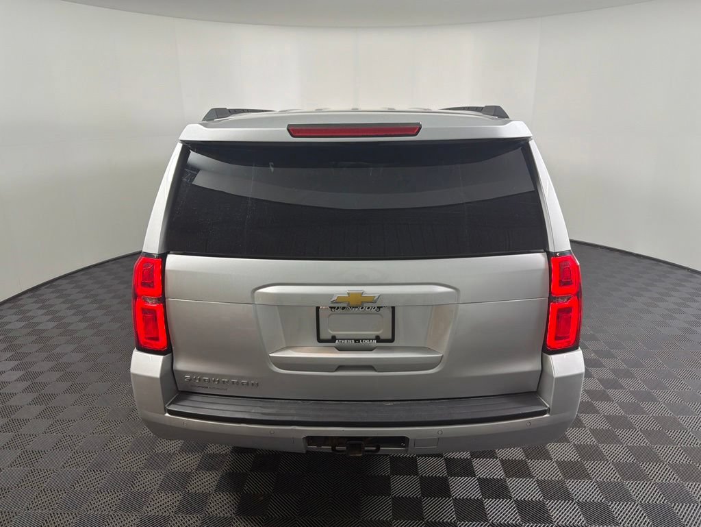 Used 2019 Chevrolet Suburban LT AWD/4WD image 17