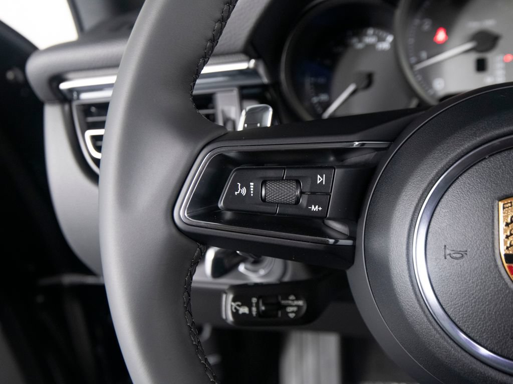 New 2026 Porsche Macan S AWD/4WD image 26