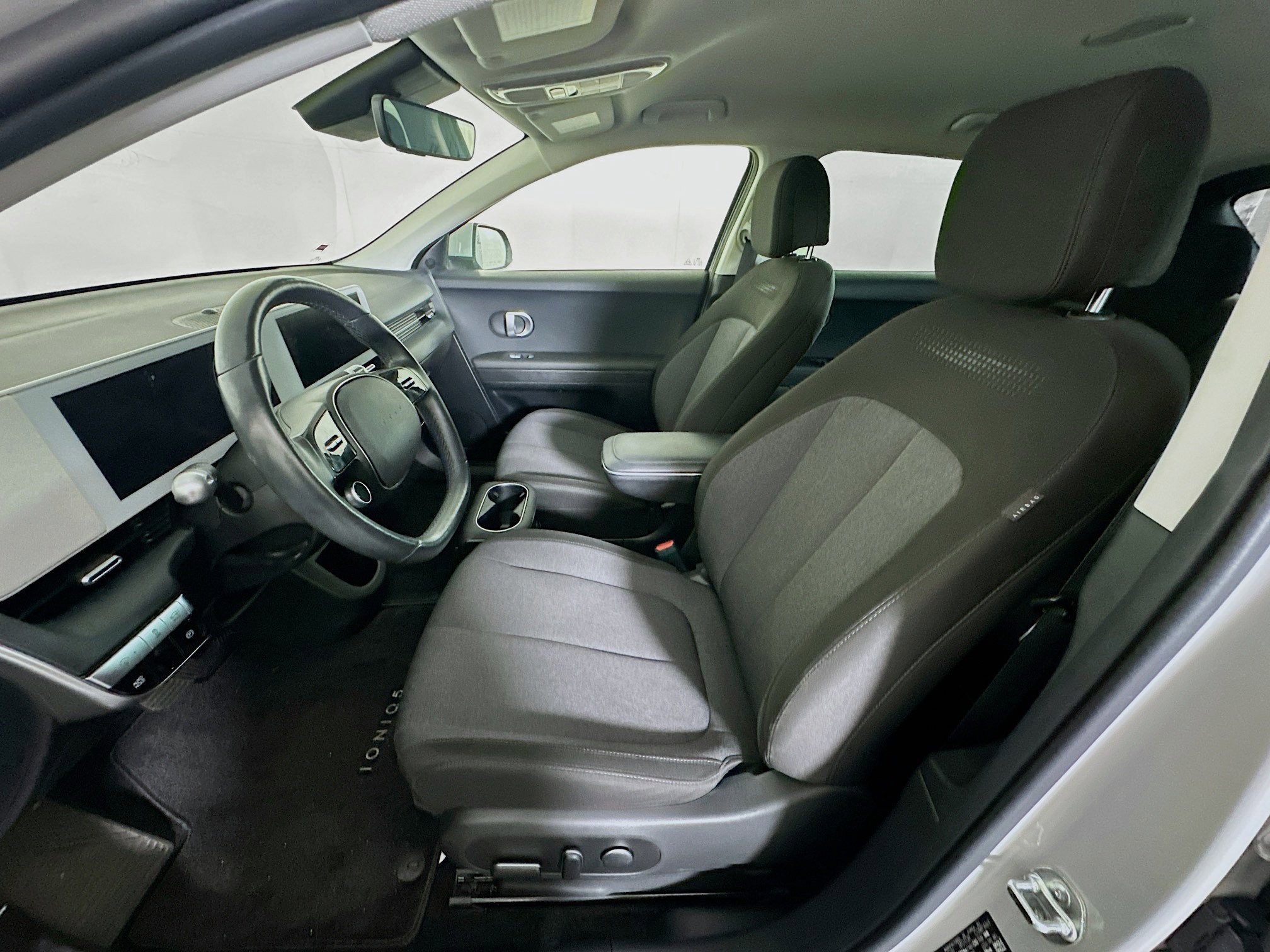 Used 2024 Hyundai Ioniq 5 SEL RWD image 13