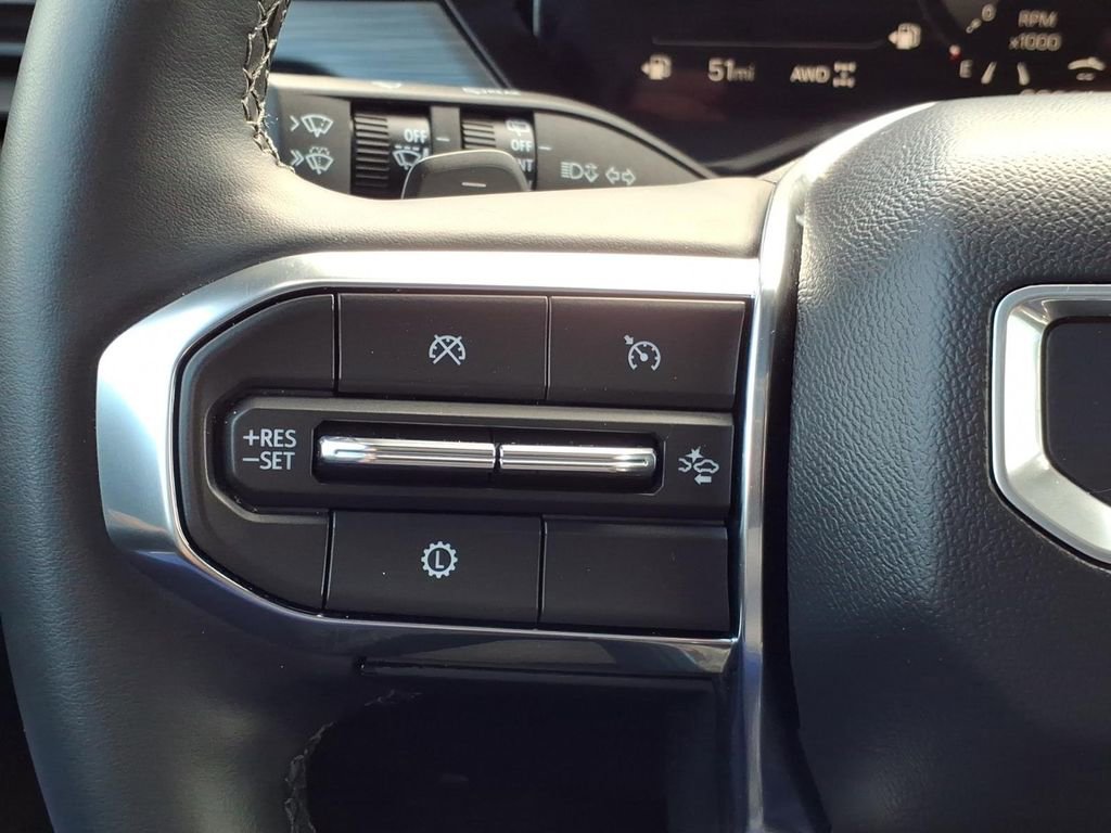 Certified 2025 GMC Acadia Elevation image 32