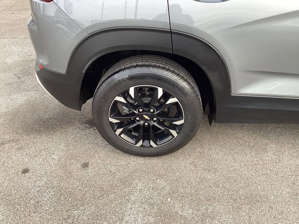 Used 2023 Chevrolet TrailBlazer LT w/ Convenience Package image 26