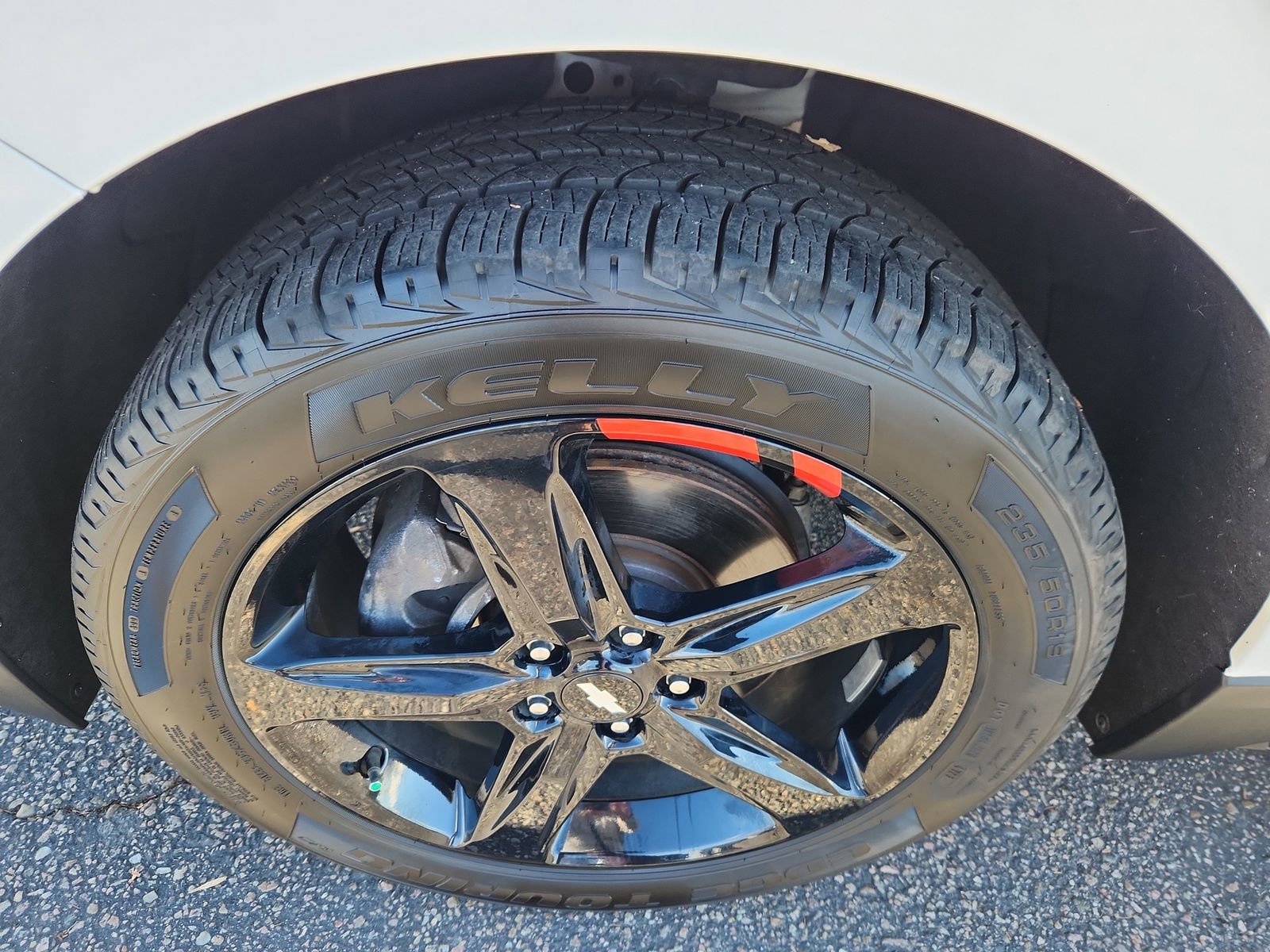 Used 2019 Chevrolet Equinox LT image 17