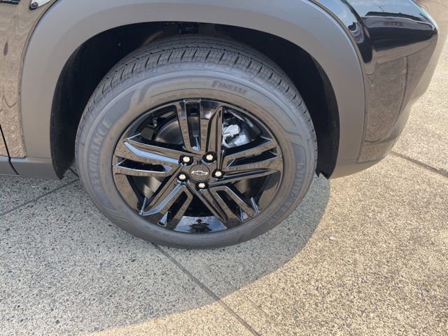 New 2025 Chevrolet Trax ACTIV w/ Driver Confidence Package image 19