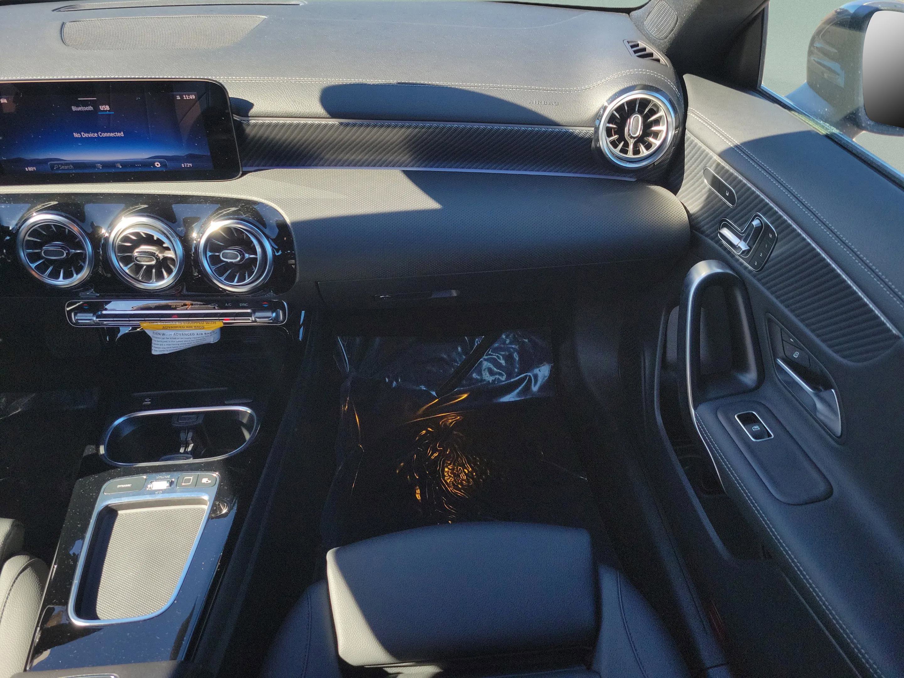 Certified 2026 Mercedes-Benz CLA 250 image 21