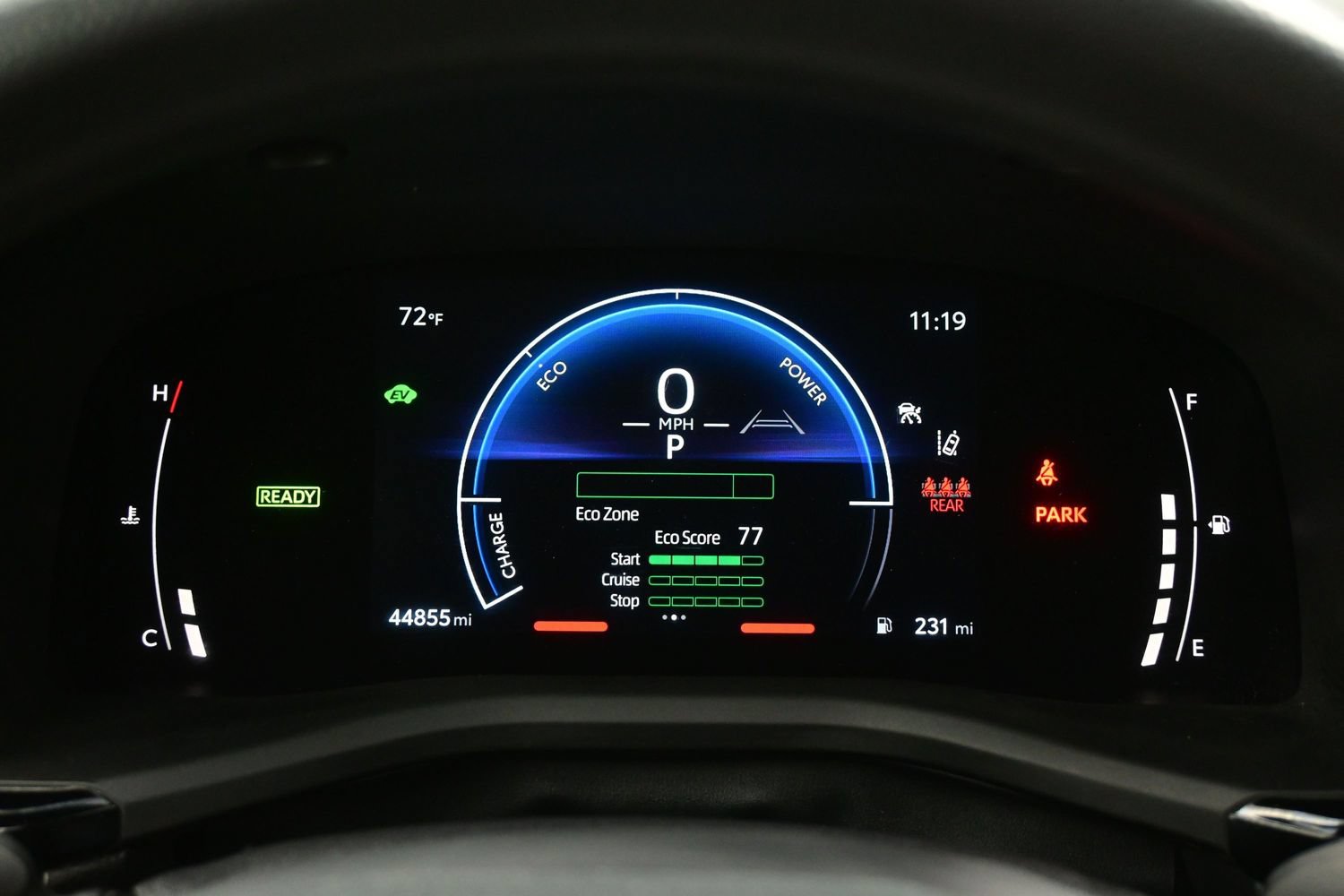 Used 2025 Toyota Camry LE FWD image 24