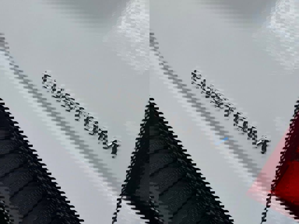 New 2026 Chevrolet Silverado 2500 Custom w/ Custom Value Package image 12