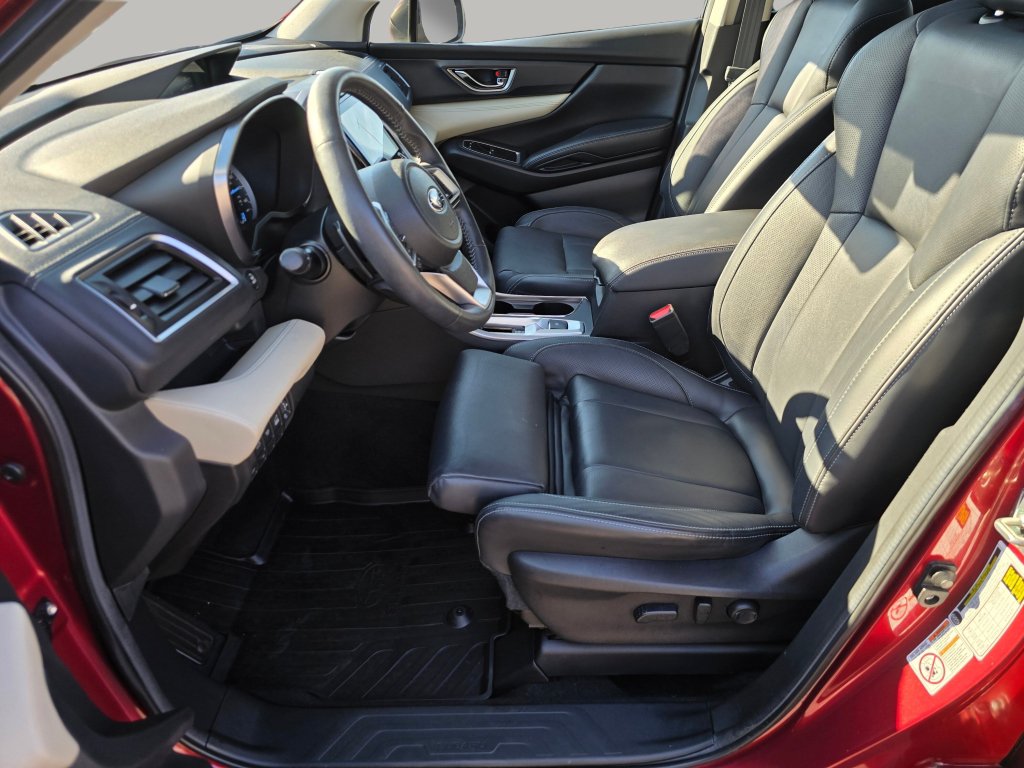 Used 2020 Subaru Ascent Limited w/ Technology Package AWD/4WD image 26