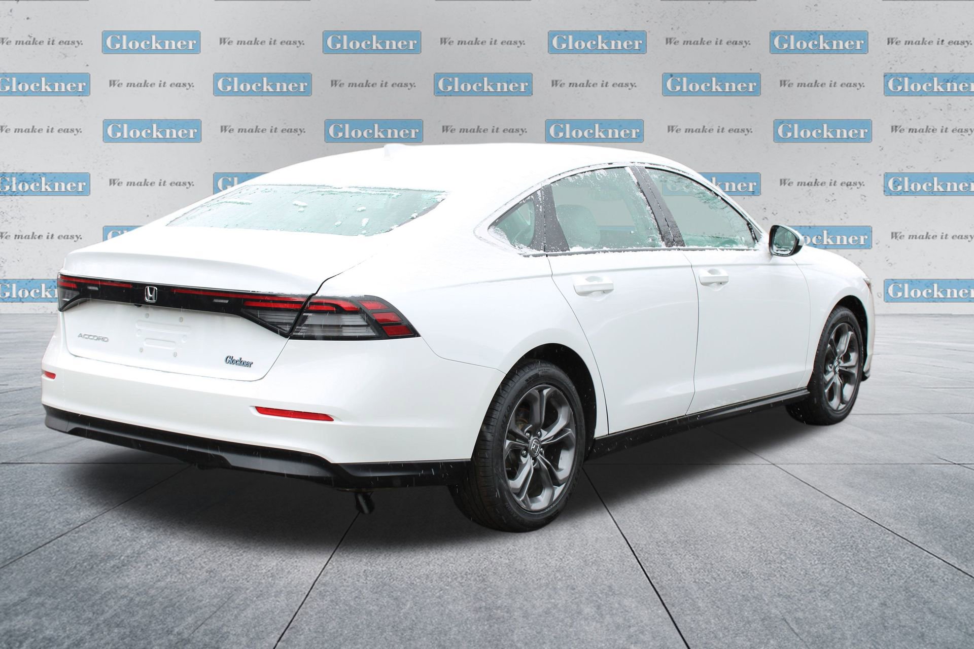 Used 2023 Honda Accord EX image 6