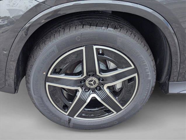 New 2026 Mercedes-Benz GLC 300 4MATIC image 9