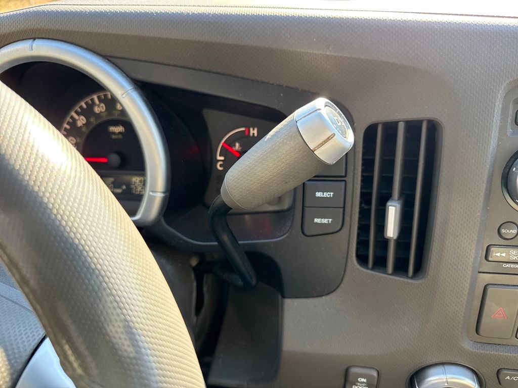 Used 2006 Honda Ridgeline RTS image 21