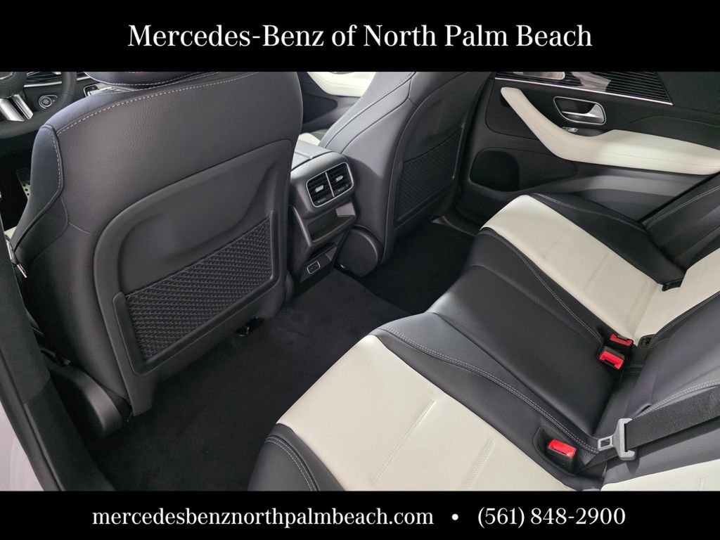 New 2026 Mercedes-Benz GLE 450 4MATIC image 14