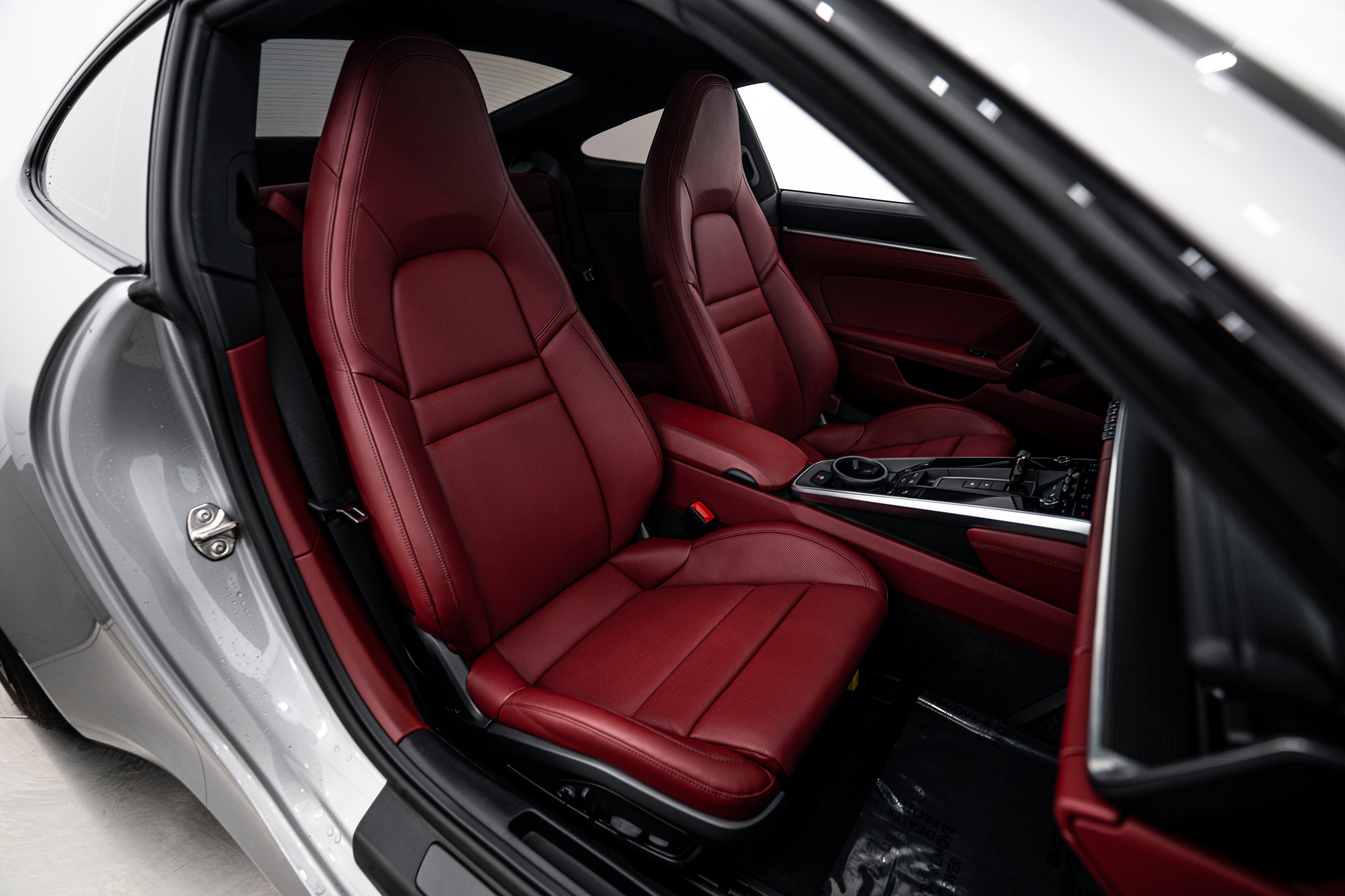 Certified 2023 Porsche 911 Carrera S w/ Premium Package image 15