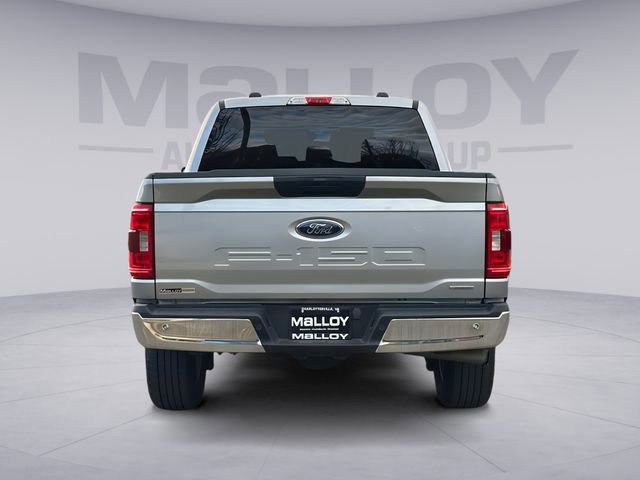 Certified 2023 Ford F150 XLT image 6