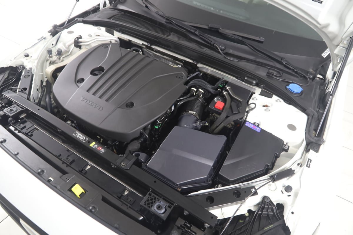 Used 2024 Volvo S60 B5 Core w/ Climate Package FWD image 19