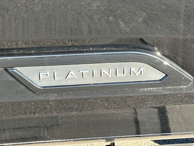 Used 2024 Toyota Tundra Platinum w/ TRD Off-Road Package image 16
