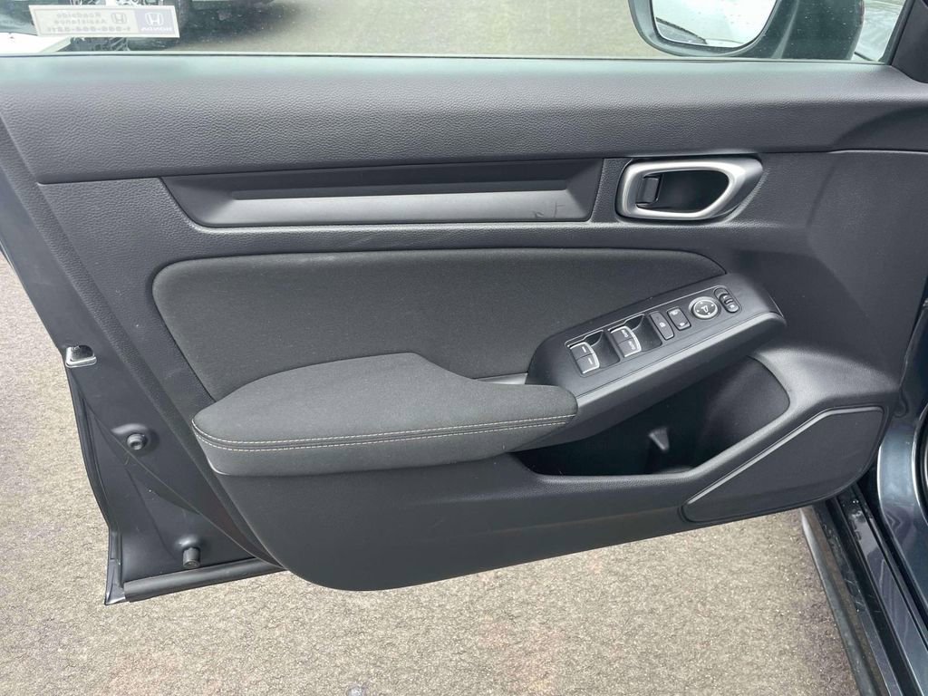 Certified 2023 Honda Civic LX image 16