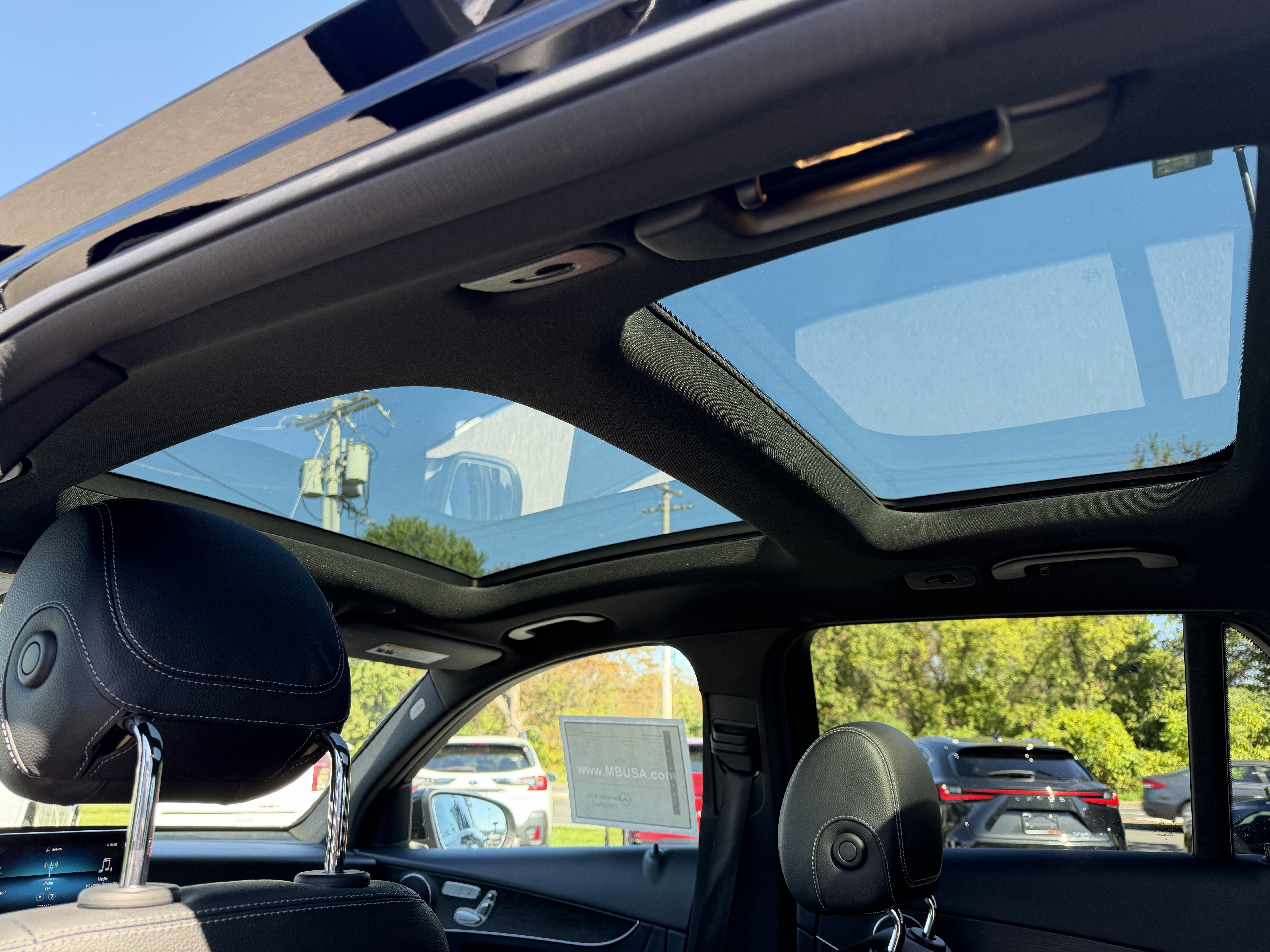 Certified 2022 Mercedes-Benz GLC 300 4MATIC image 27