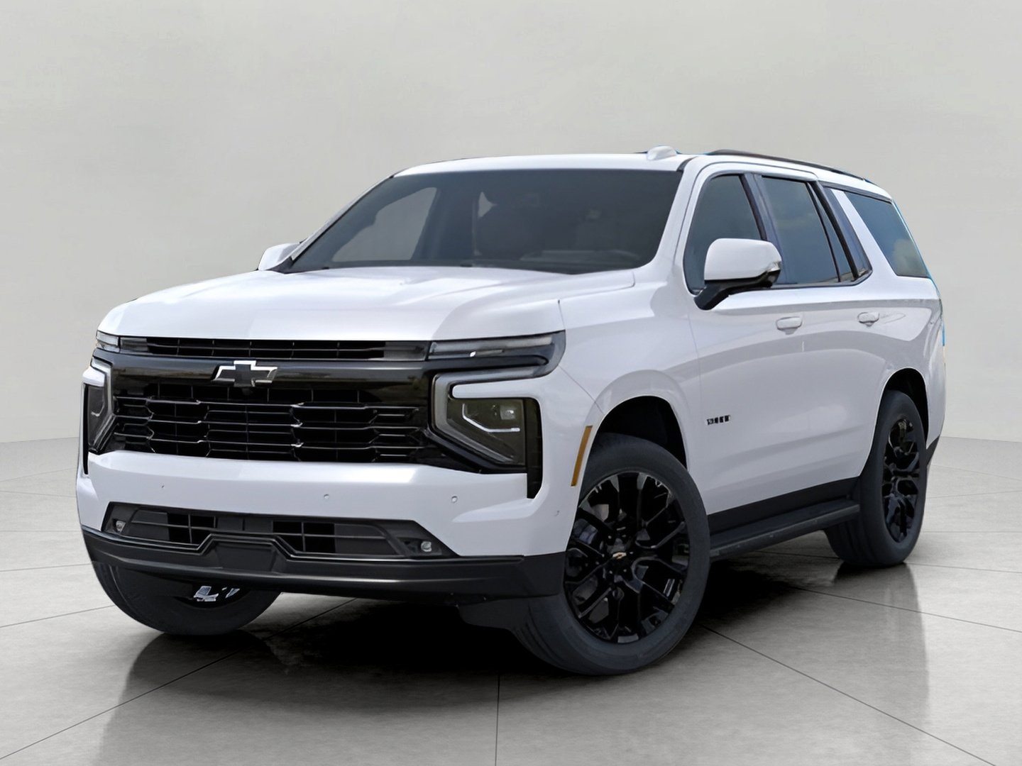 New 2026 Chevrolet Tahoe RST w/ Advanced Technology Package image 8