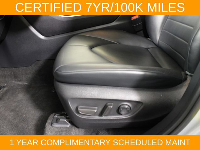 Used 2023 Toyota Highlander XLE AWD/4WD image 17