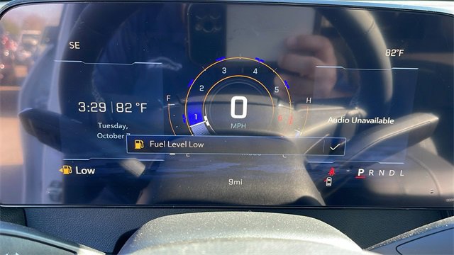 New 2026 Chevrolet Traverse LT w/ LPO, Floor Liner Package image 24