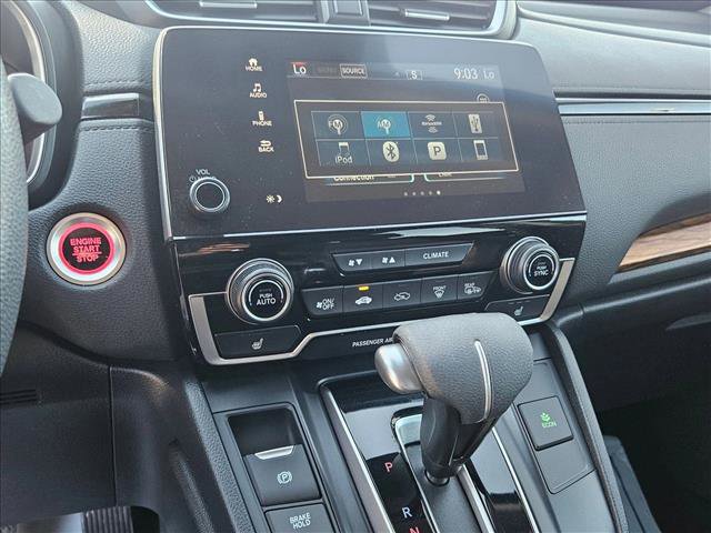 Used 2017 Honda CR-V EX image 14